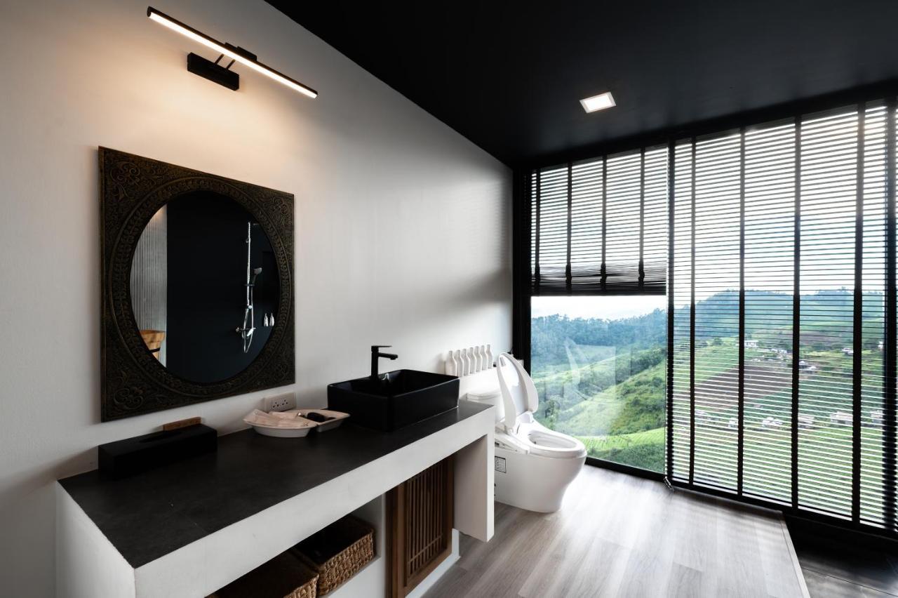 Nai R Kaad Hotell Chiang Mai Exteriör bild