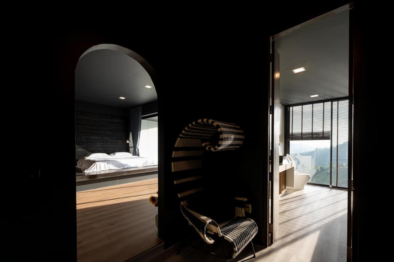 Nai R Kaad Hotell Chiang Mai Exteriör bild