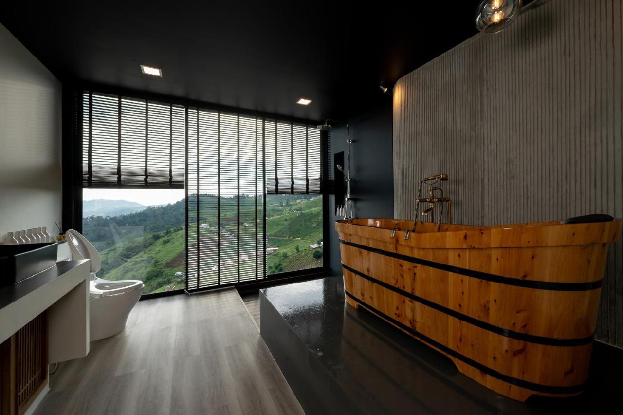 Nai R Kaad Hotell Chiang Mai Exteriör bild