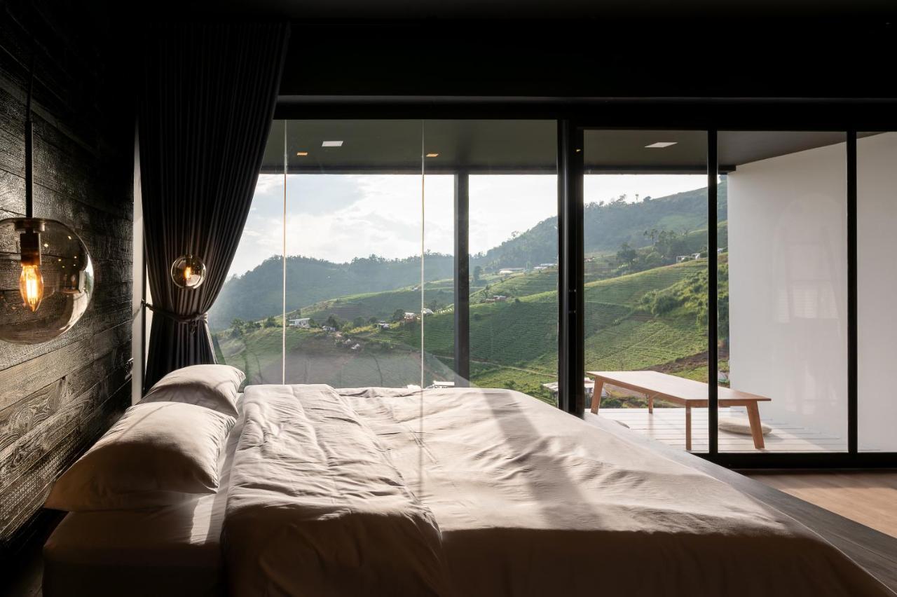 Nai R Kaad Hotell Chiang Mai Exteriör bild