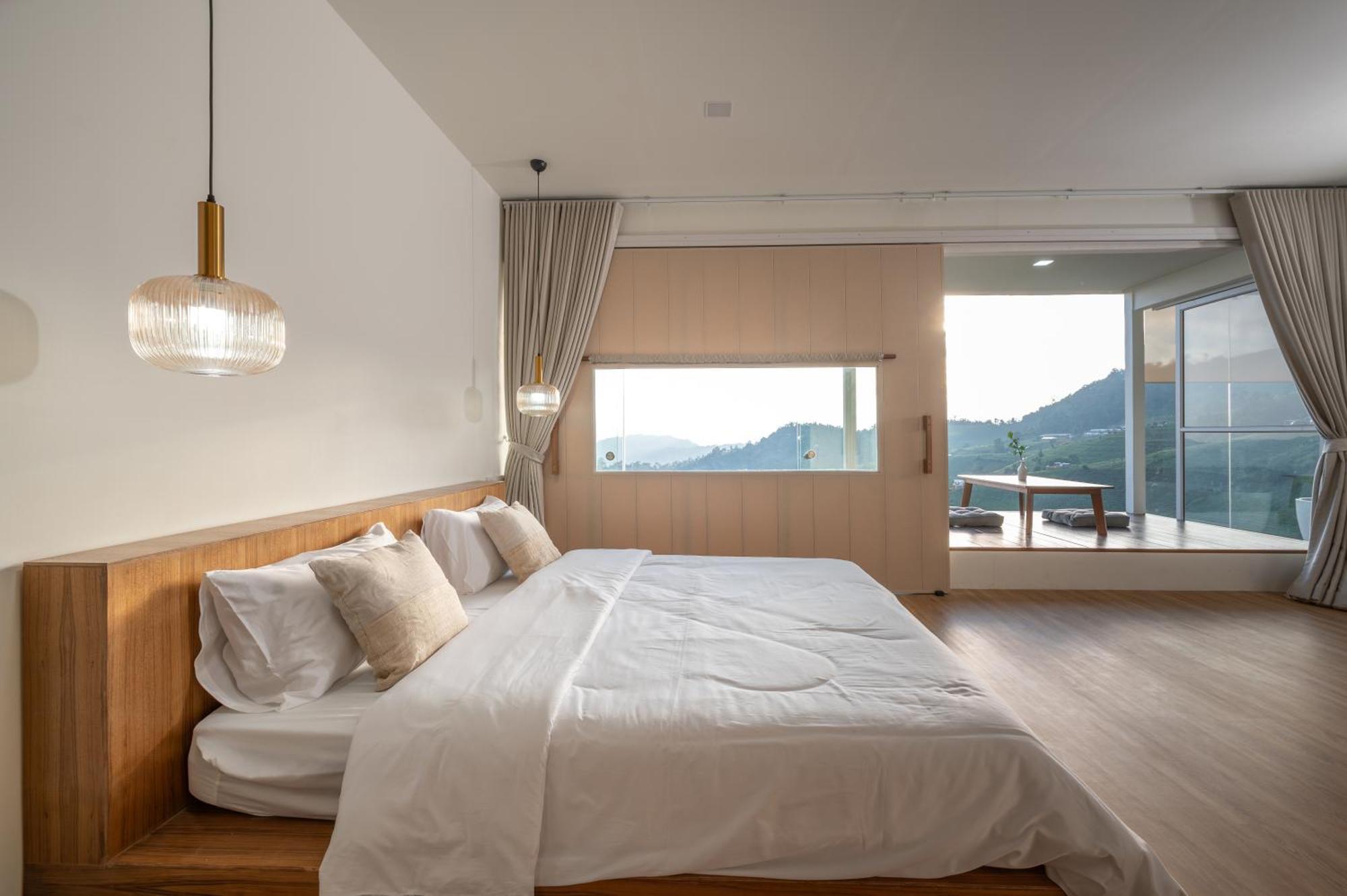 Nai R Kaad Hotell Chiang Mai Exteriör bild