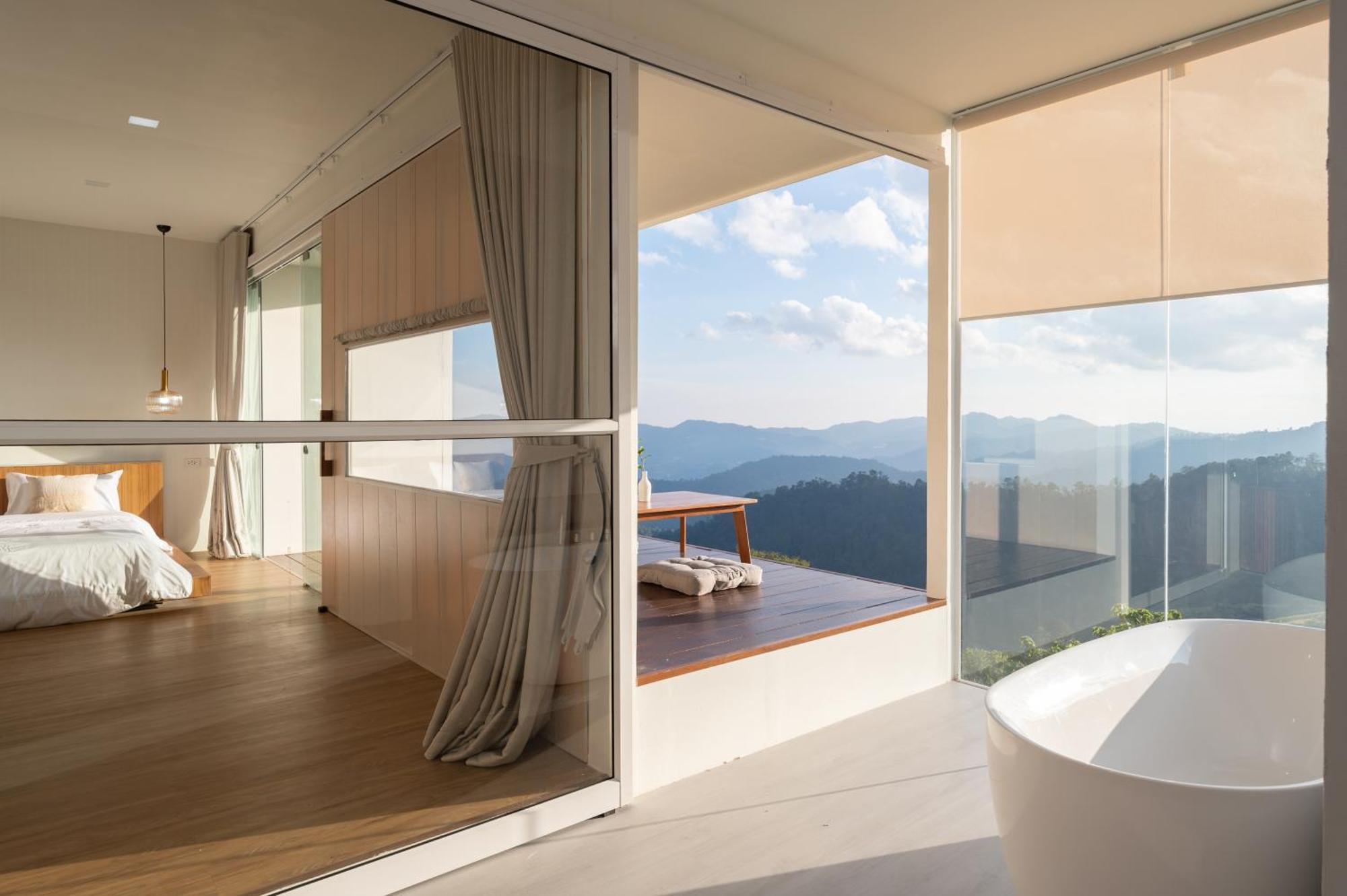 Nai R Kaad Hotell Chiang Mai Exteriör bild