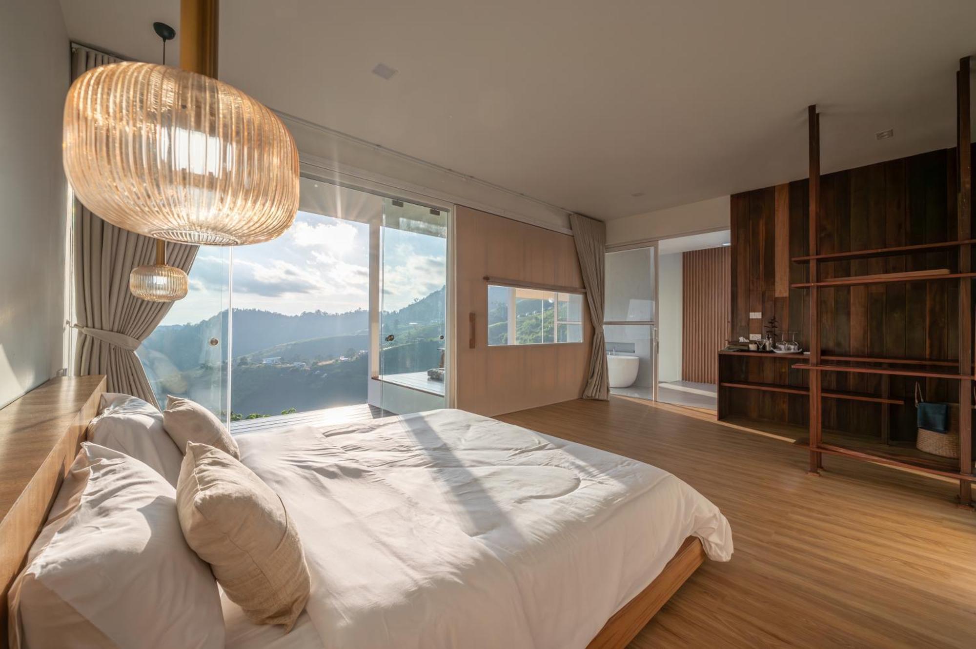 Nai R Kaad Hotell Chiang Mai Exteriör bild
