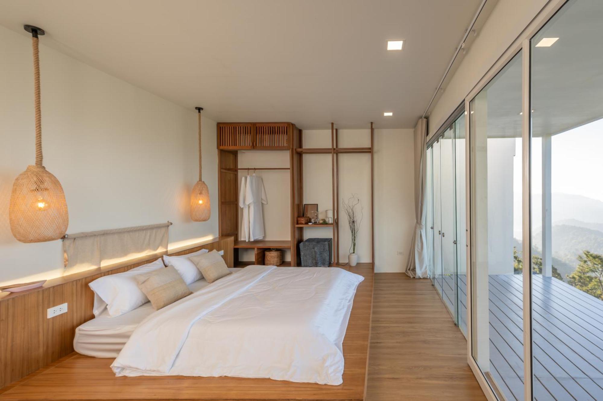 Nai R Kaad Hotell Chiang Mai Exteriör bild