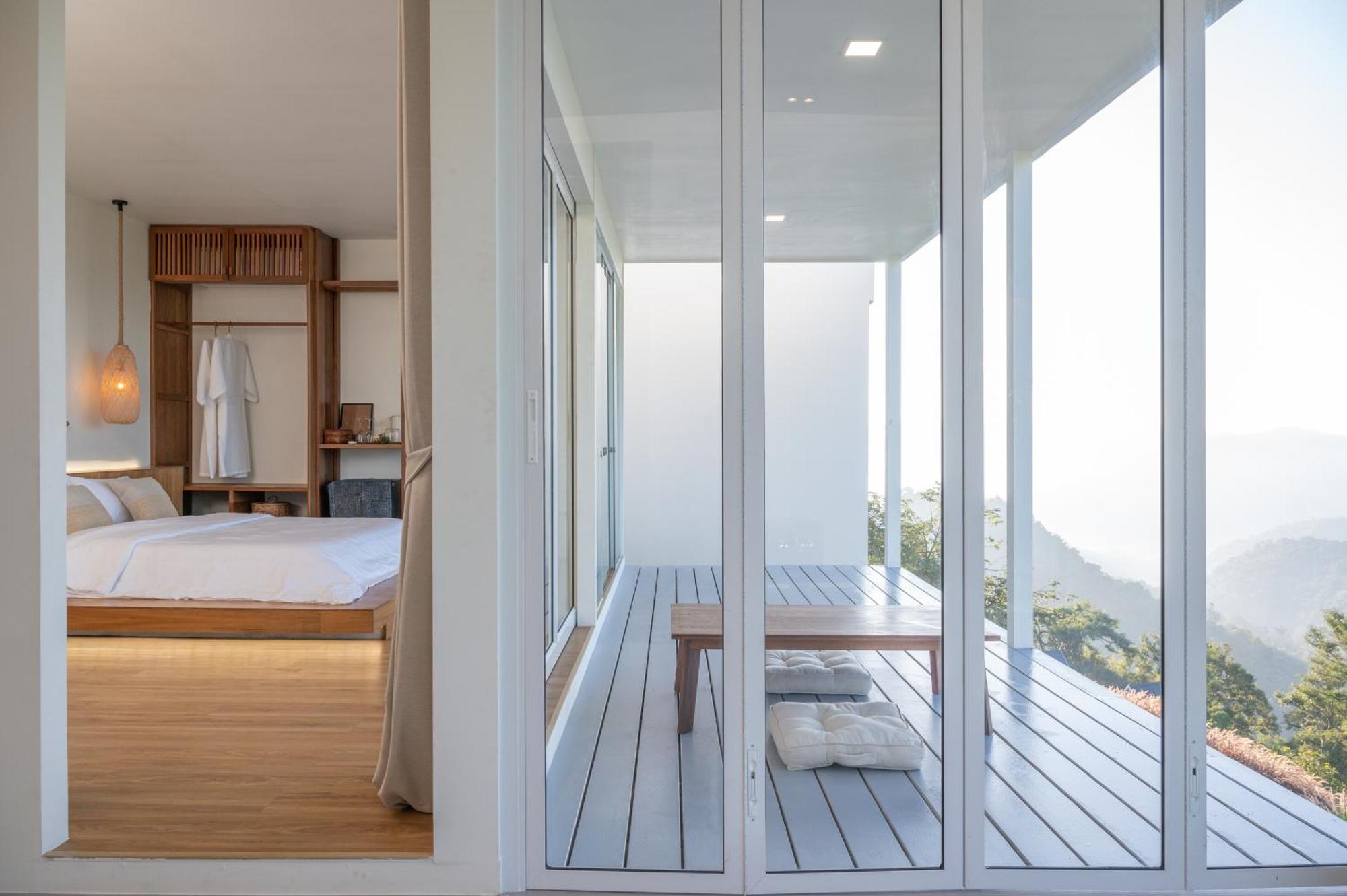 Nai R Kaad Hotell Chiang Mai Exteriör bild