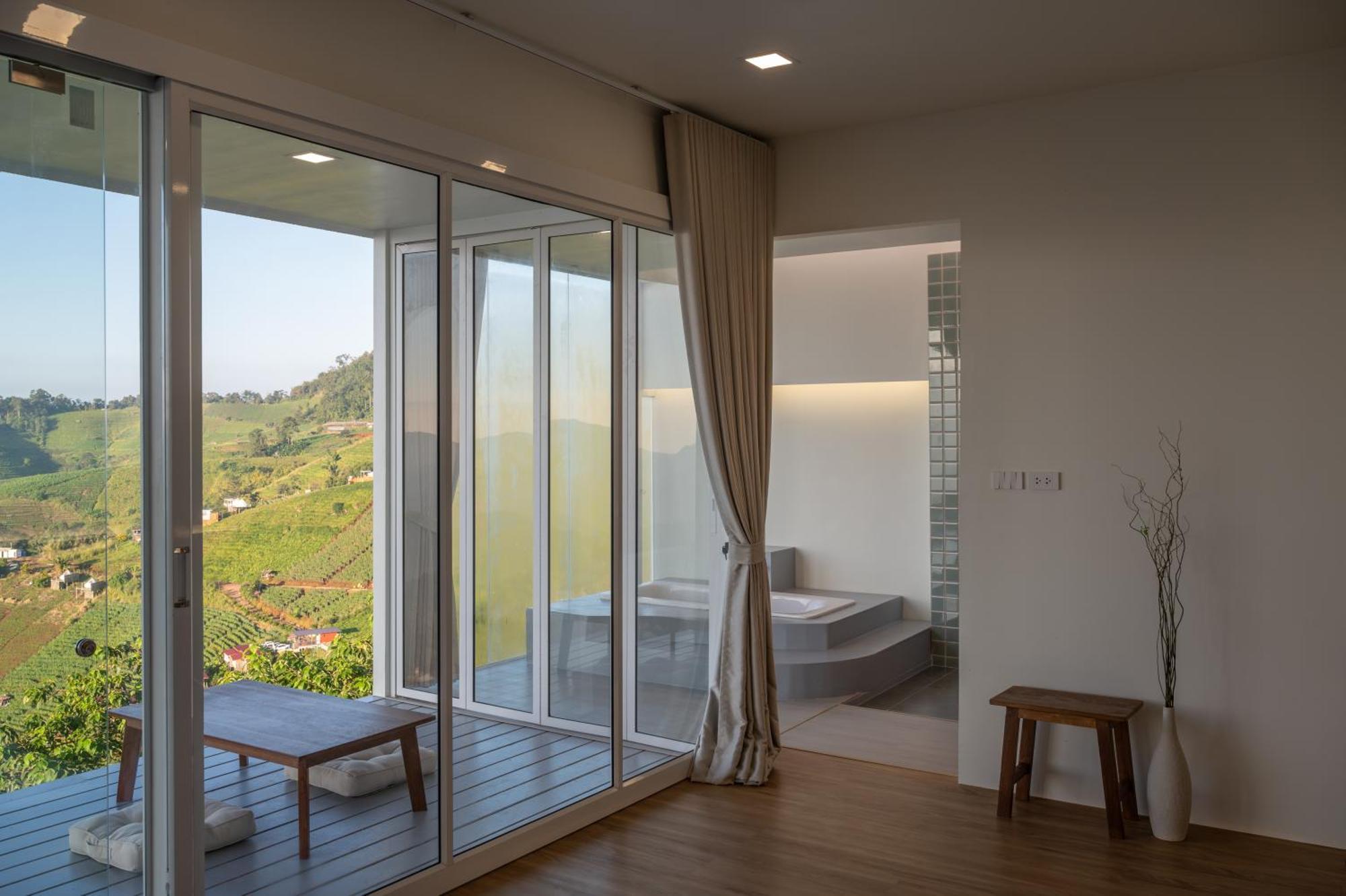Nai R Kaad Hotell Chiang Mai Exteriör bild