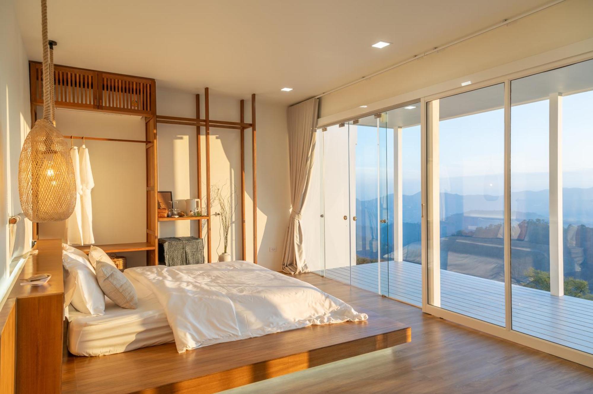 Nai R Kaad Hotell Chiang Mai Exteriör bild