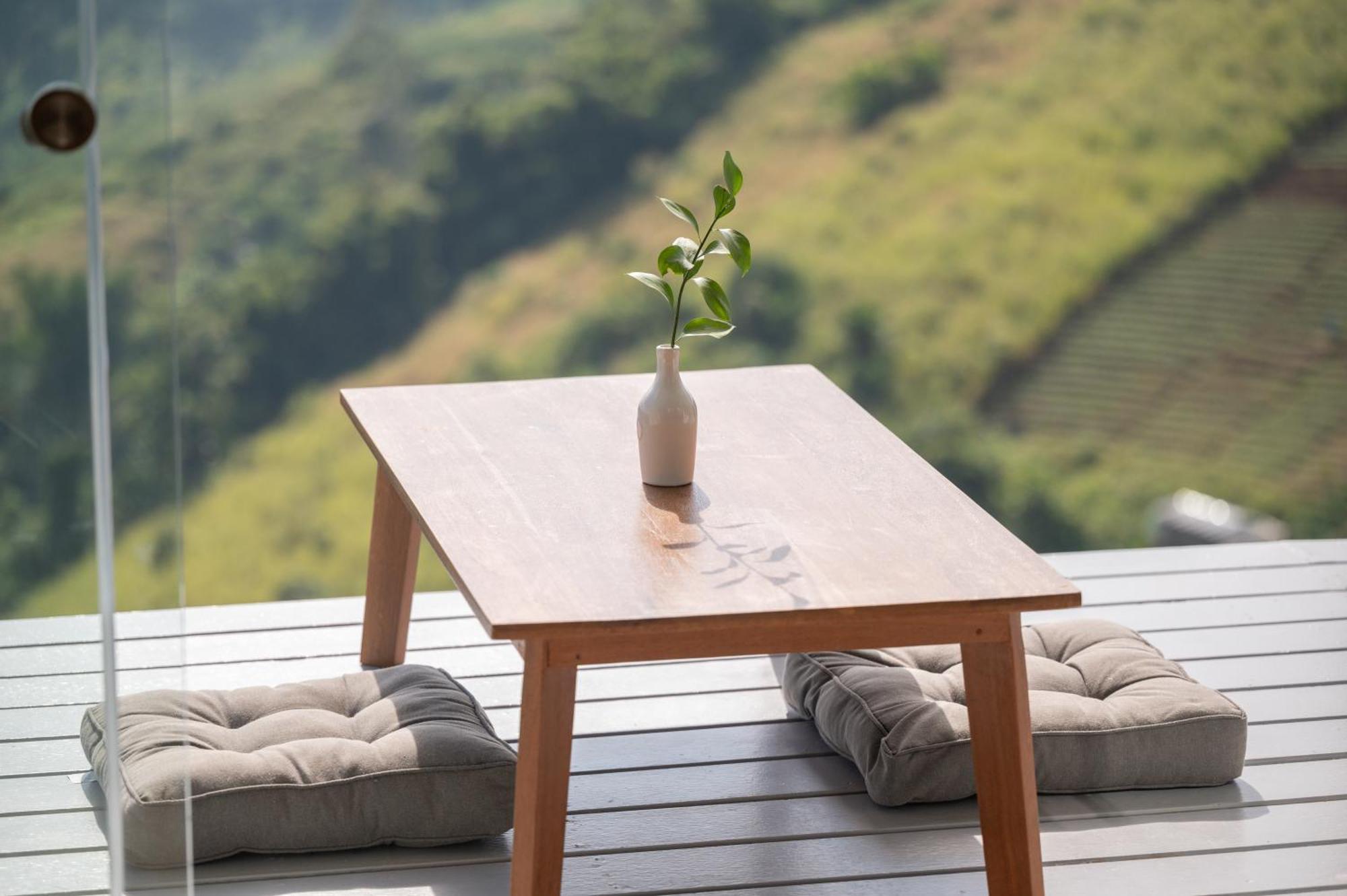 Nai R Kaad Hotell Chiang Mai Exteriör bild