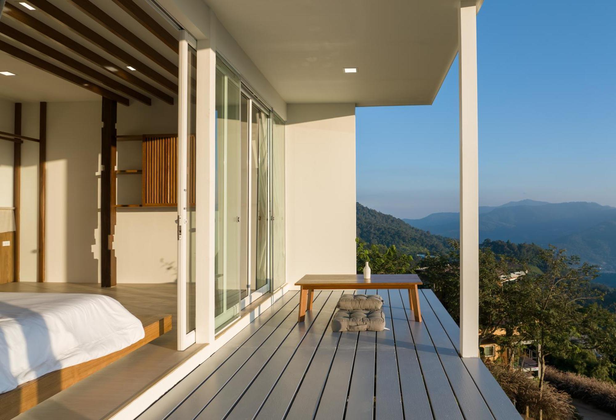 Nai R Kaad Hotell Chiang Mai Exteriör bild