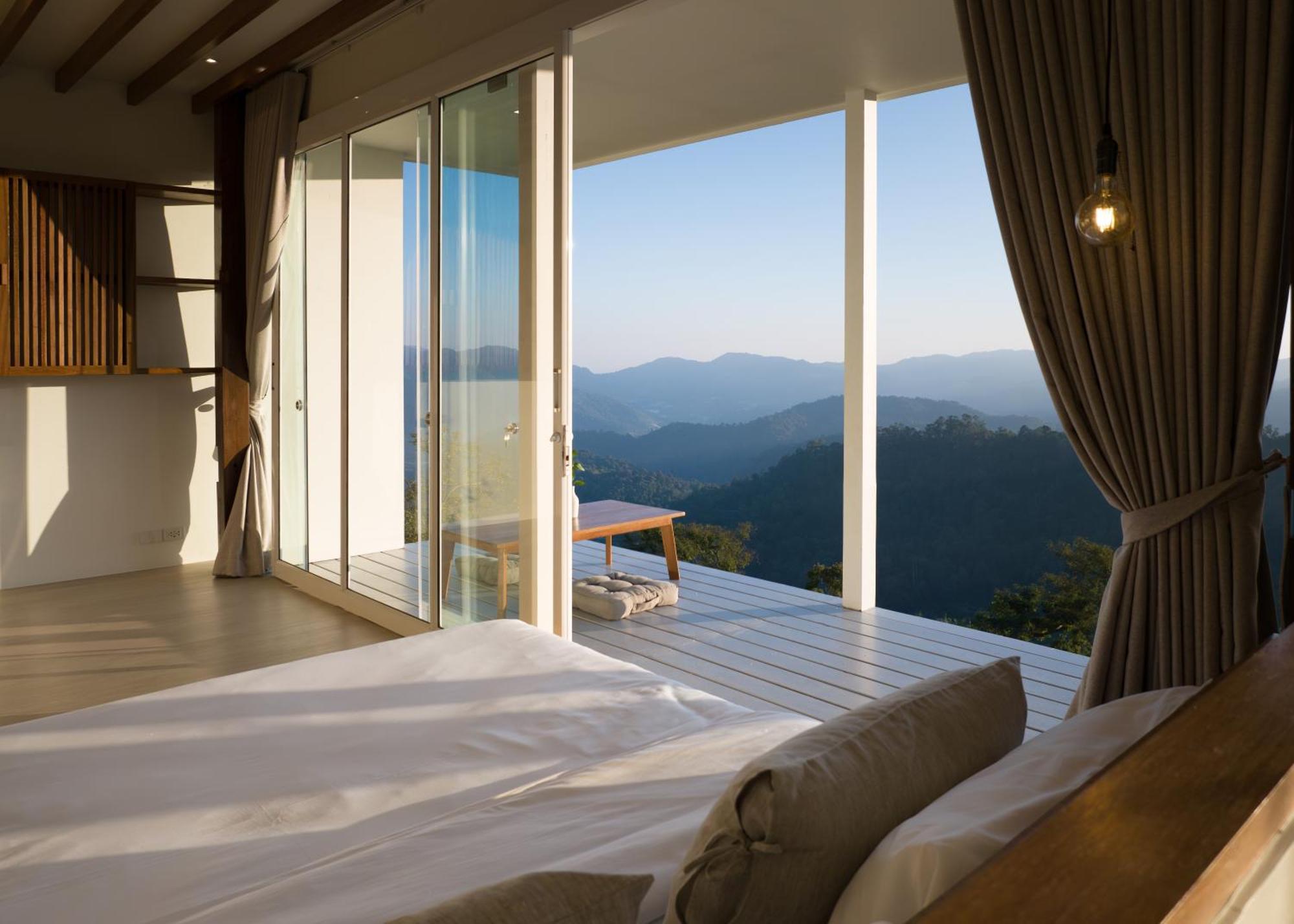 Nai R Kaad Hotell Chiang Mai Exteriör bild