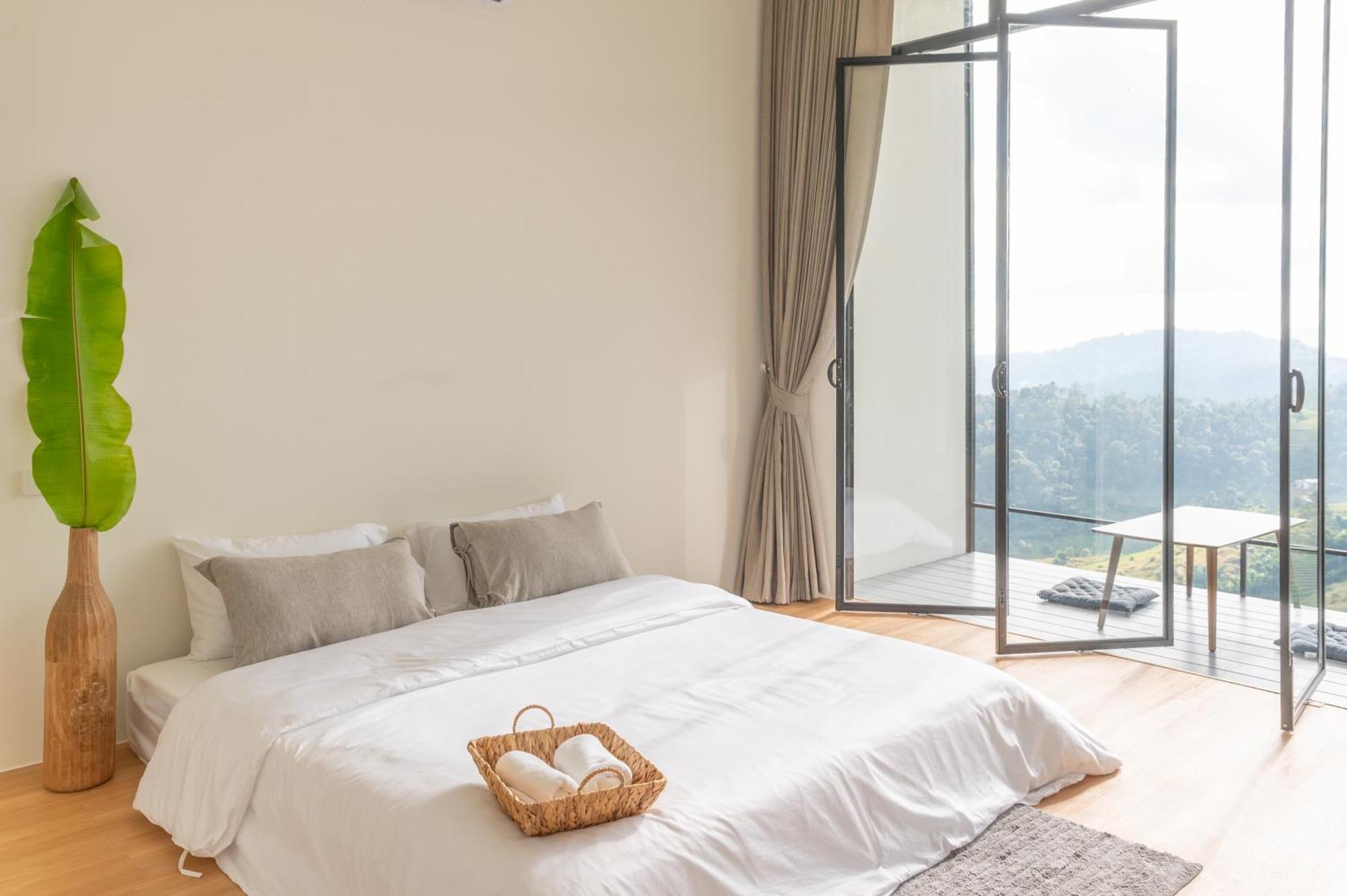 Nai R Kaad Hotell Chiang Mai Exteriör bild