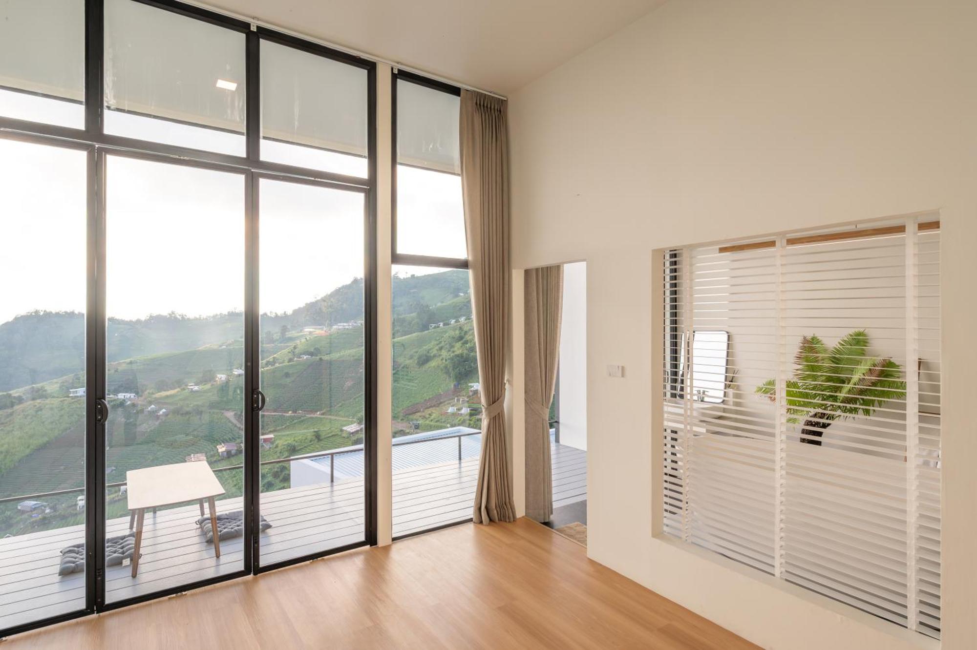 Nai R Kaad Hotell Chiang Mai Exteriör bild