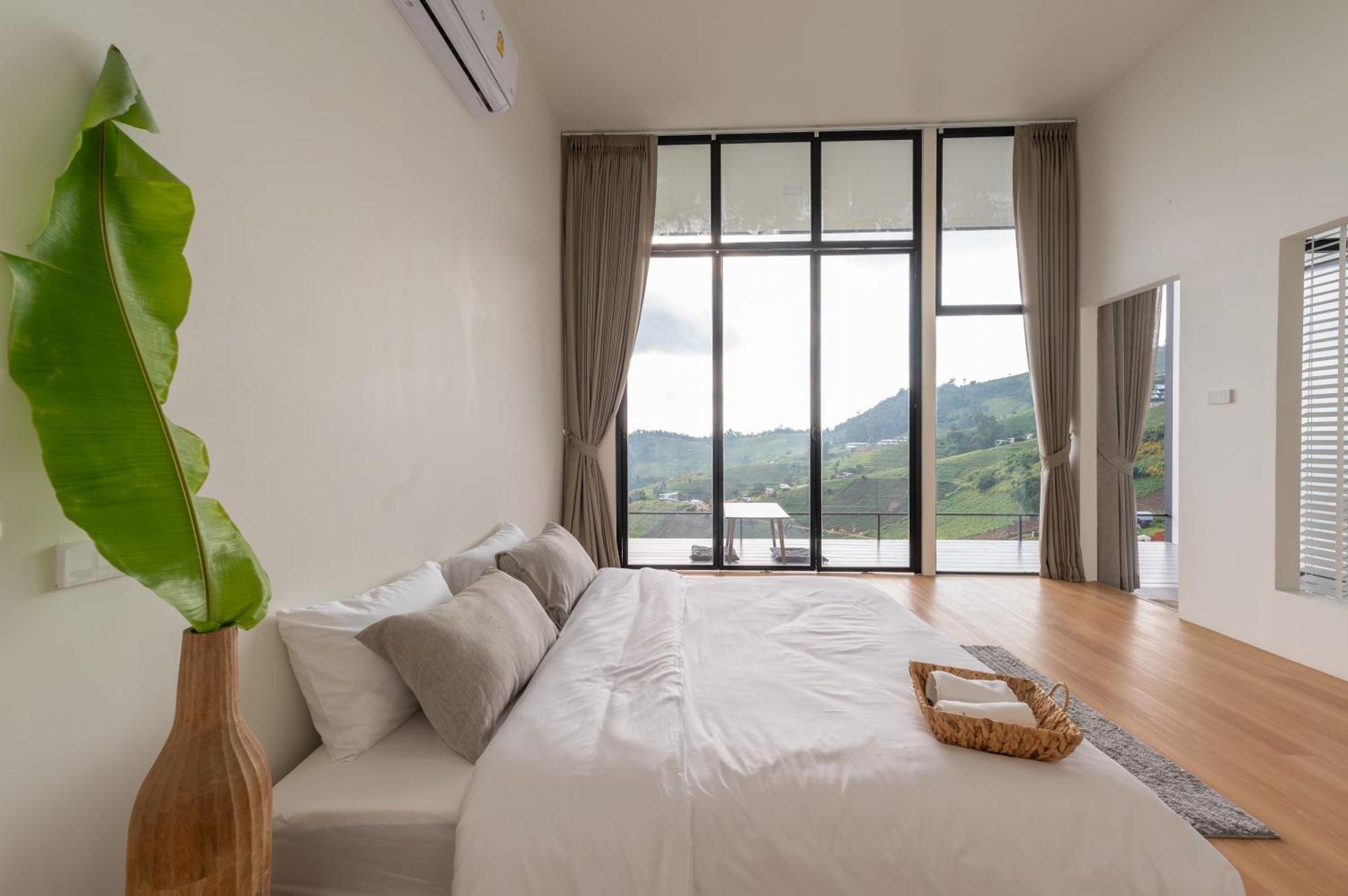 Nai R Kaad Hotell Chiang Mai Exteriör bild