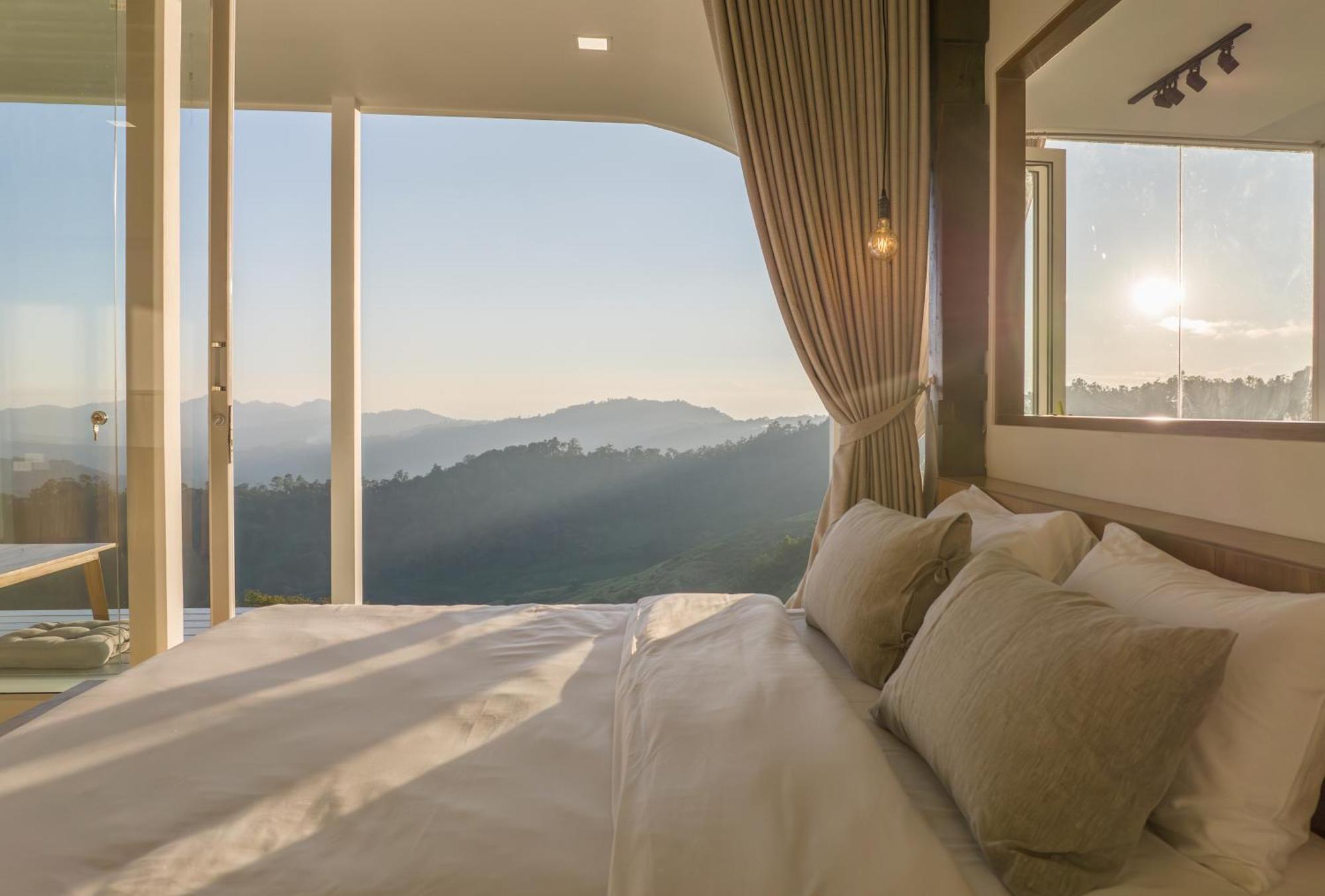 Nai R Kaad Hotell Chiang Mai Rum bild
