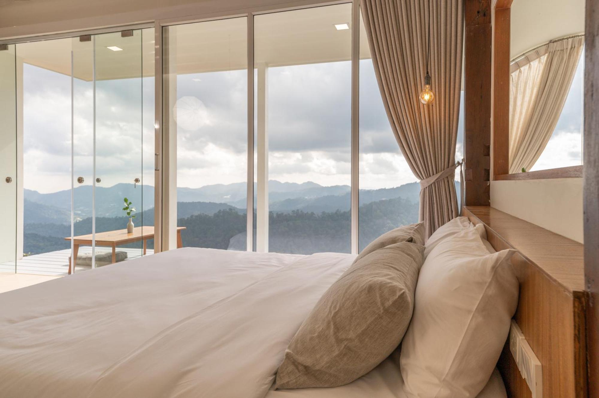 Nai R Kaad Hotell Chiang Mai Rum bild