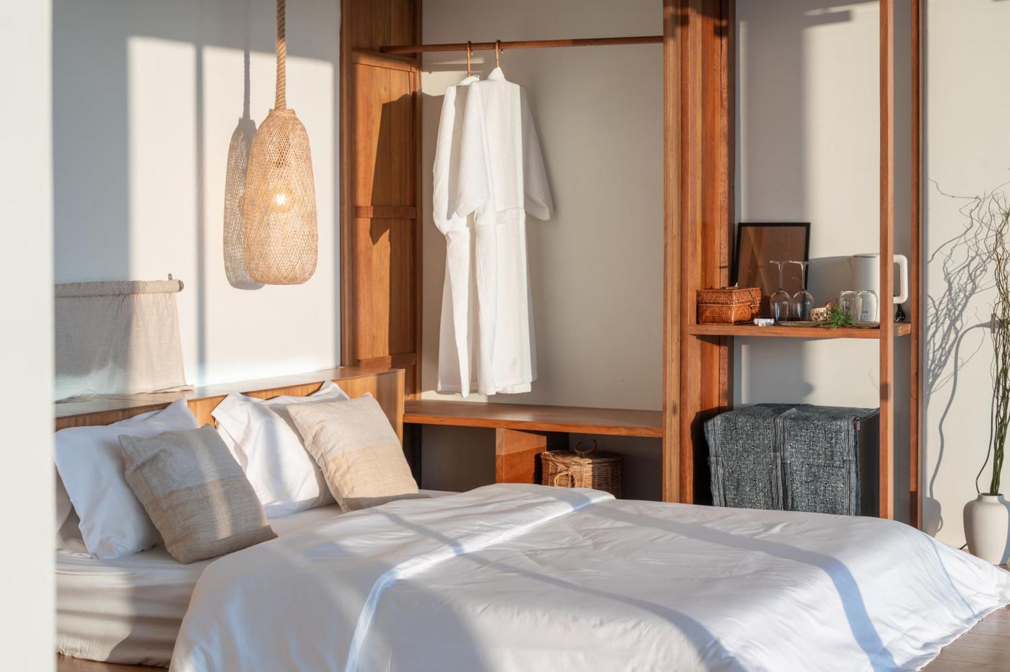 Nai R Kaad Hotell Chiang Mai Rum bild
