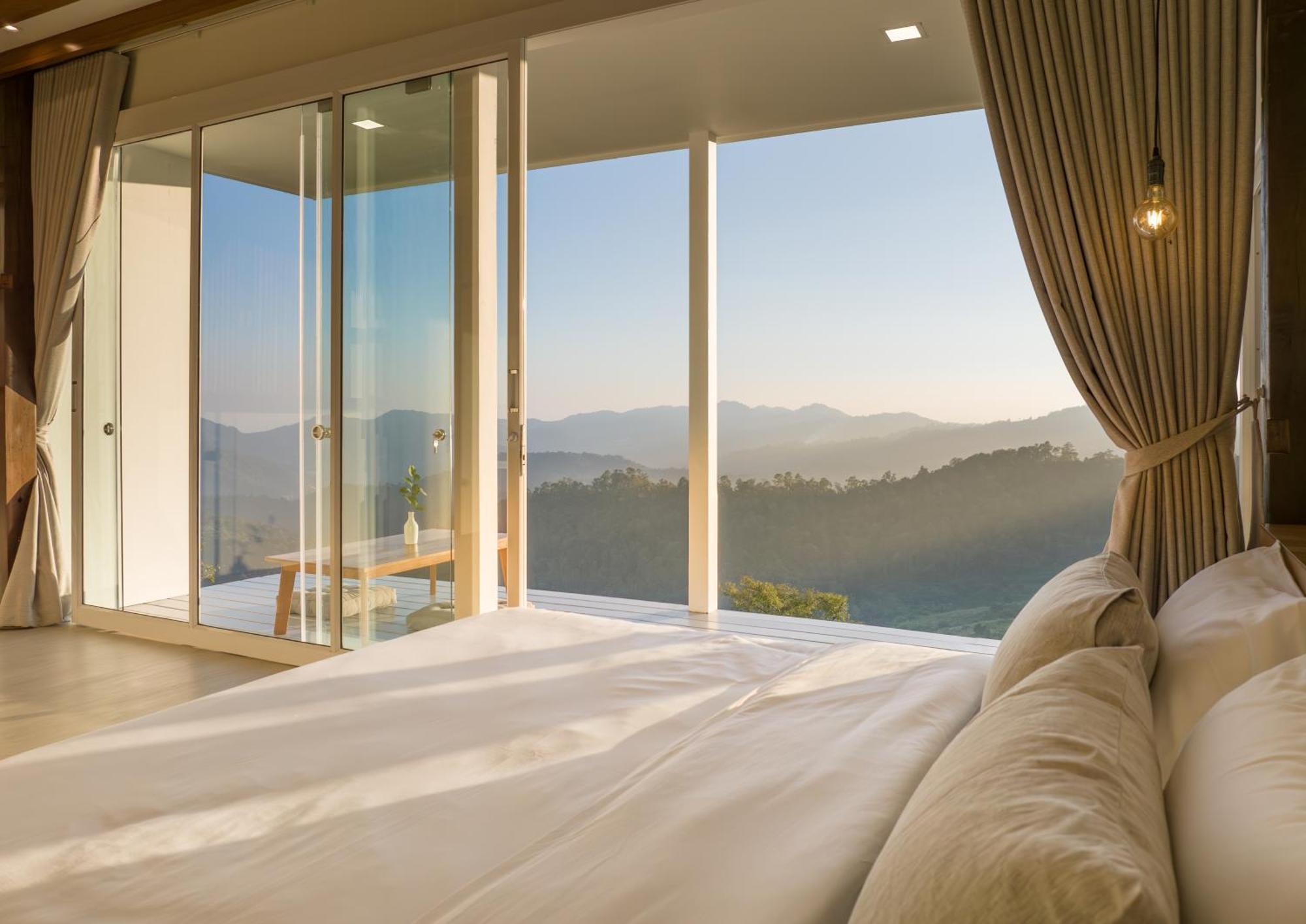 Nai R Kaad Hotell Chiang Mai Rum bild
